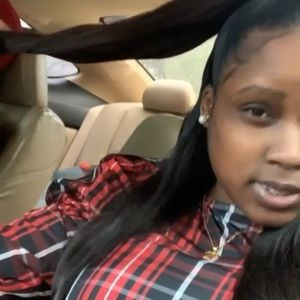 Meet your Posher, Montrell